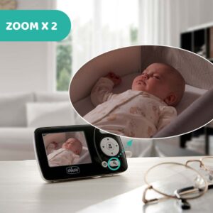 CHICCO Video Baby Monitor Start - immagine 3