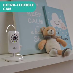 CHICCO Video Baby Monitor Start - immagine 4