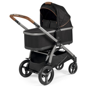 PEG PEREGO Ypsi Combo (navetta+passeggino+telaio) - immagine 5