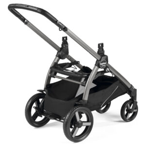 PEG PEREGO Ypsi Combo (navetta+passeggino+telaio) - immagine 4