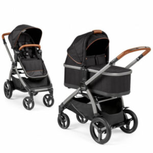 PEG PEREGO Ypsi Combo (navetta+passeggino+telaio) - immagine 2