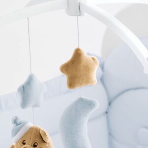 NANAN Giostrina per culla Puccio - immagine 3