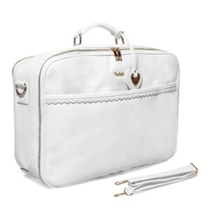 NANAN  Borsa mamma similpelle modello valigia - immagine 3