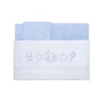 FANTASY Lenzuolino Balocchi