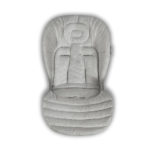 INGLESINA Materassino Riduttore per Passeggino Quid Baby snug