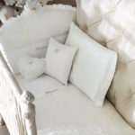 BLUMARINE BABY Paracolpi Linea Cerimonia