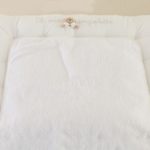 NANAN Fasciatoio Tessile Collezione Tato