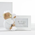 NANAN Portafoto in legno Tato