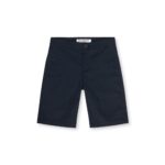 BIKKEMBERGS Pantalone bermuda corto blu bambino