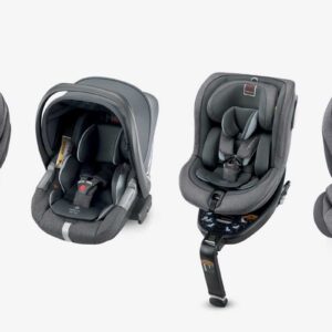 INGLESINA Ally Pad Dispositivo antiabbandono per seggiolini auto - immagine 3