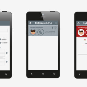 INGLESINA Ally Pad Dispositivo antiabbandono per seggiolini auto - immagine 4
