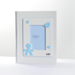 LE BEBE' Album grande celeste