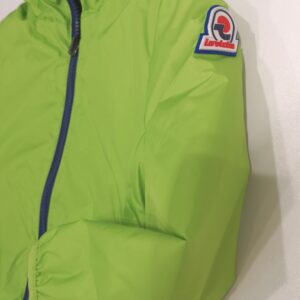 INVICTA Giubbino reversibile verde-camouflage bambino - immagine 3