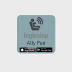 INGLESINA Ally Pad Dispositivo antiabbandono per seggiolini auto