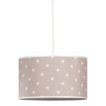 PICCI Lampadario rigido a sospensione Stella