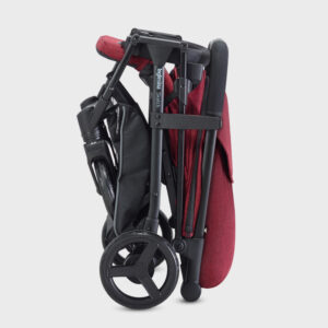 INGLESINA Passeggino Sketch leggero e compatto - immagine 7