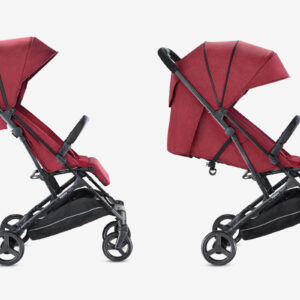 INGLESINA Passeggino Sketch leggero e compatto - immagine 10