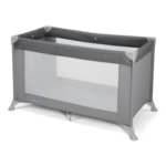 CHICCO Lettino Chicco Good Night - Grey