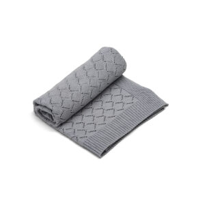 FOPPAPEDRETTI Coperta per culla AmorMio  e Mamma&Me - immagine 3