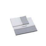 FOPPAPEDRETTI Corredo lenzuolo per culla AmorMio  e Mamma&Me