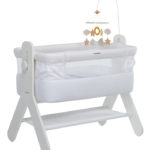 FOPPAPEDRETTI Culla Amormio