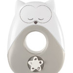 CHICCO Luce Notturna Gufo Sweet lights