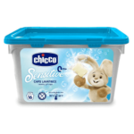 CHICCO Detersivo dosato lavatrice