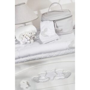 PICCI Fasciatoio tessile piccolo Collezione Nanny - immagine 3