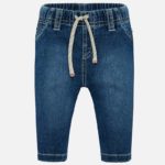 MAYORAL Pantalone lungo denim bambino