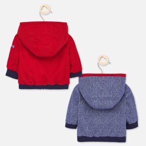 MAYORAL Giubbino reversibile bambino - immagine 3