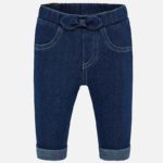 MAYORAL Jeggings blu bambina