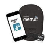 PEG PEREGO Memo pad dispositivo antiabbandono