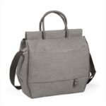 PEG PEREGO Borsa City Grey