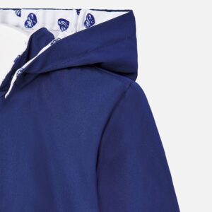 MAYORAL Giubbotto blu reversibile bambina - immagine 3