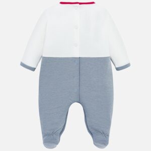 MAYORAL Tutina orsetto corredino neonato - immagine 3