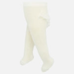 MAYORAL Collant volant bambina