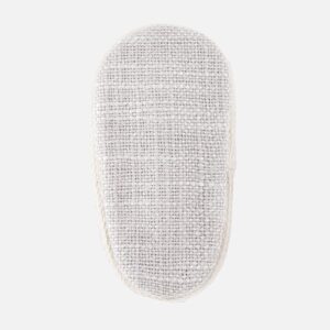 MAYORAL Espadrillas bianche scarpette neonata - immagine 4