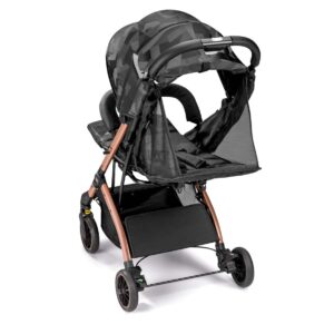 CAM Passeggino leggero Compass - immagine 6