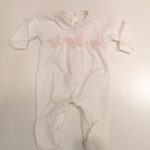 LO'LO' Tutina Farfalle