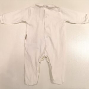 LO'LO' Tutina Farfalle - immagine 4