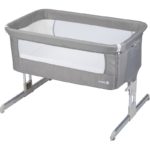 SAFETY 1st Culla Next to Me Calidoo