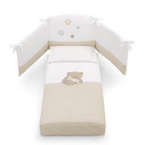 ERBESI Bagnetto fasciatoio Dado - immagine 8