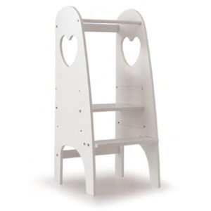 CUORICINI Moovie Torre d'apprendimento montessoriana (vendibile solo in negozio) - immagine 3