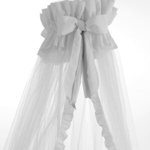 ERBESI Lettino+Piumone+Bagnetto Collezione Bubu - immagine 4