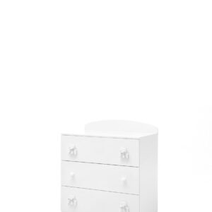 ERBESI Lettino+Piumone+Bagnetto Collezione Bubu - immagine 5