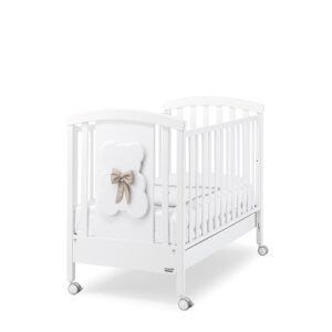 ERBESI Lettino+Piumone+Como' Collezione Dudu - immagine 4