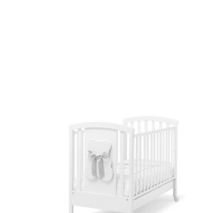 ERBESI Lettino+Piumone+Bagnetto Collezione Bubu - immagine 7