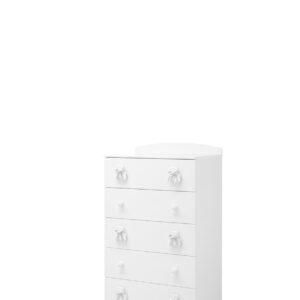 ERBESI Lettino+Piumone+Bagnetto Collezione Bubu - immagine 8