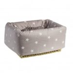 PICCI Cesta portaoggetti Stella