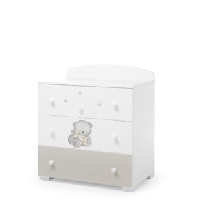 ERBESI Bagnetto fasciatoio Dado - immagine 3